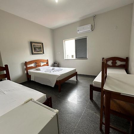 Hotel Brasil Real Mariana Extérieur photo