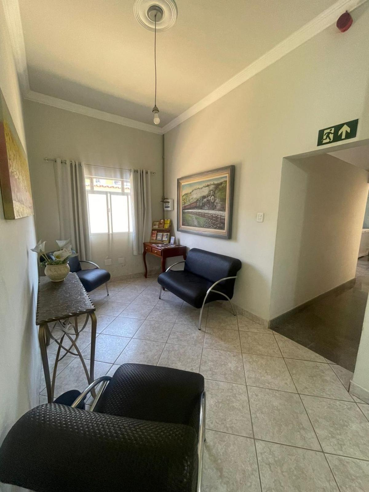 Hotel Brasil Real Mariana Extérieur photo