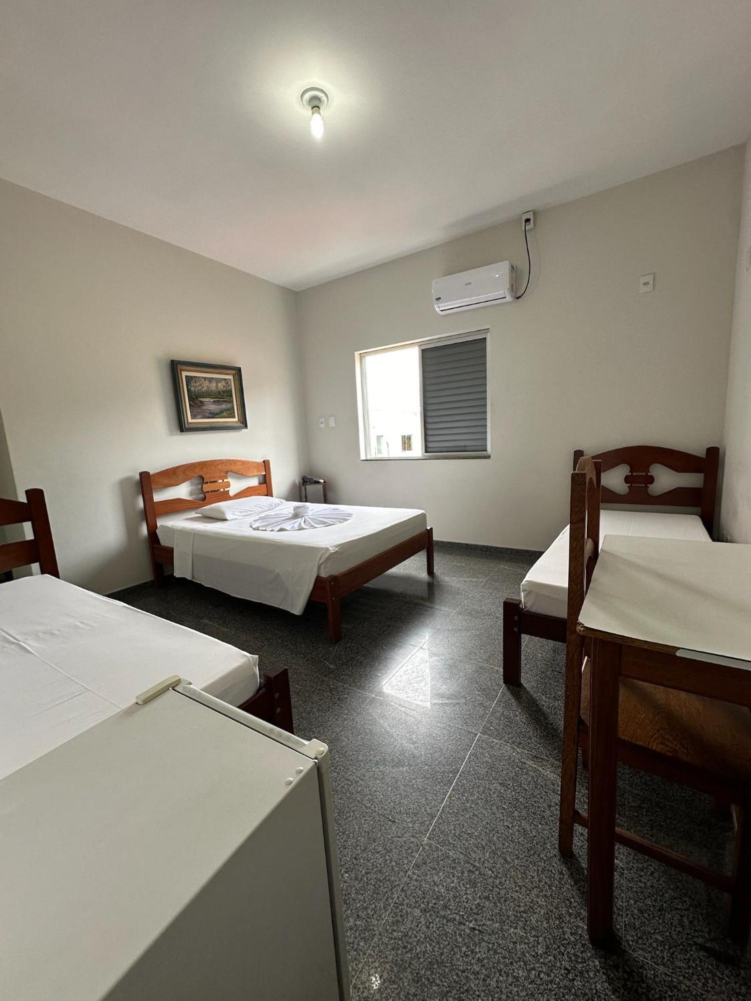 Hotel Brasil Real Mariana Extérieur photo