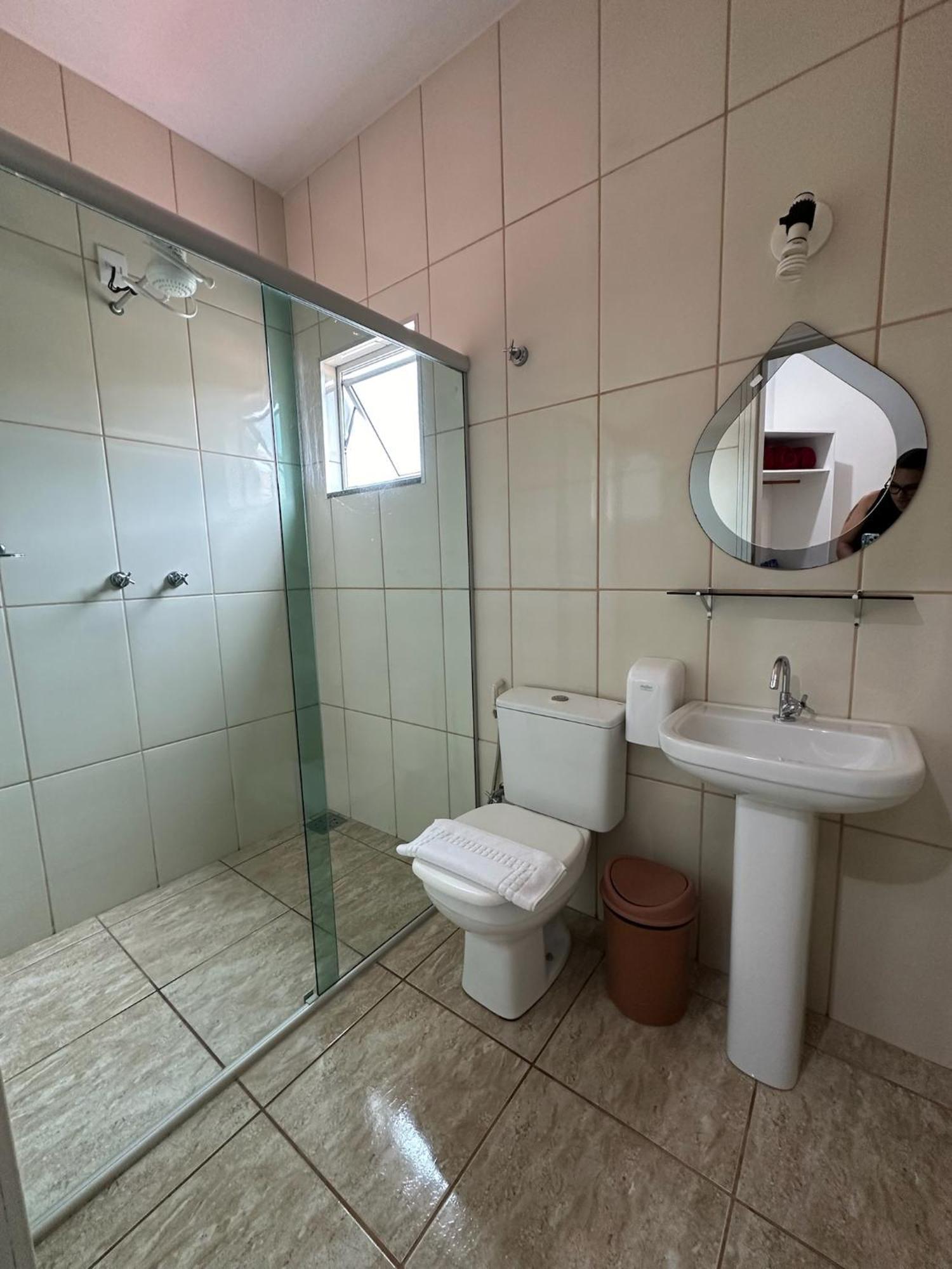 Hotel Brasil Real Mariana Extérieur photo