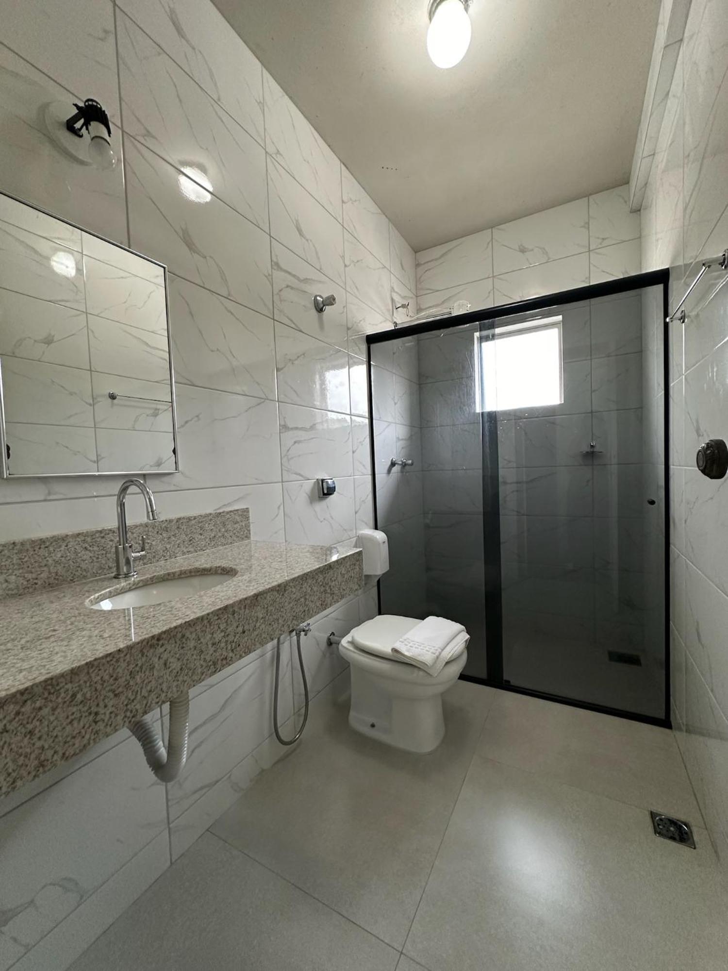 Hotel Brasil Real Mariana Extérieur photo