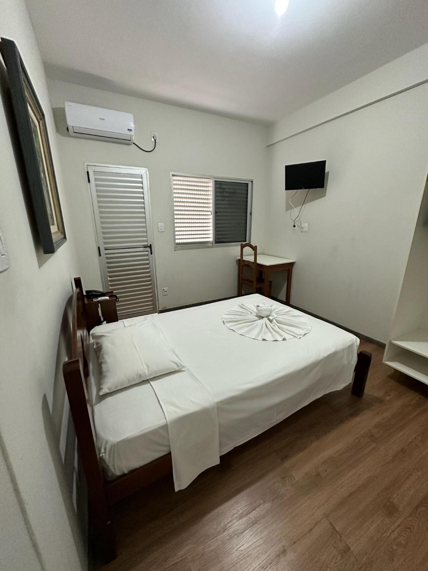 Hotel Brasil Real Mariana Extérieur photo