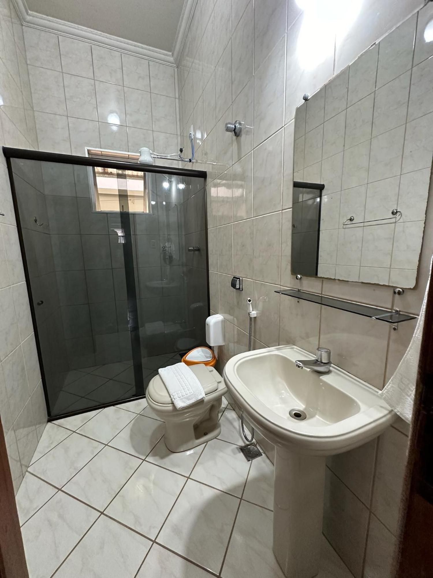 Hotel Brasil Real Mariana Extérieur photo