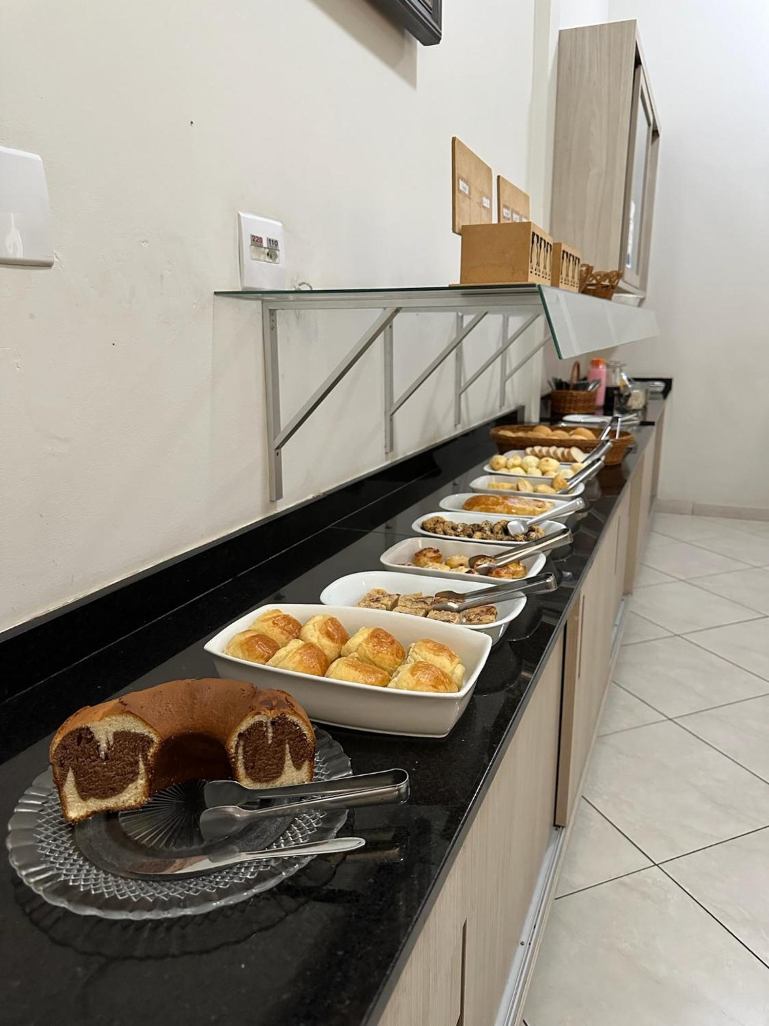 Hotel Brasil Real Mariana Extérieur photo