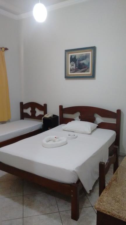 Hotel Brasil Real Mariana Extérieur photo