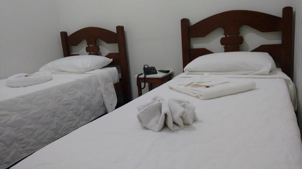 Hotel Brasil Real Mariana Extérieur photo