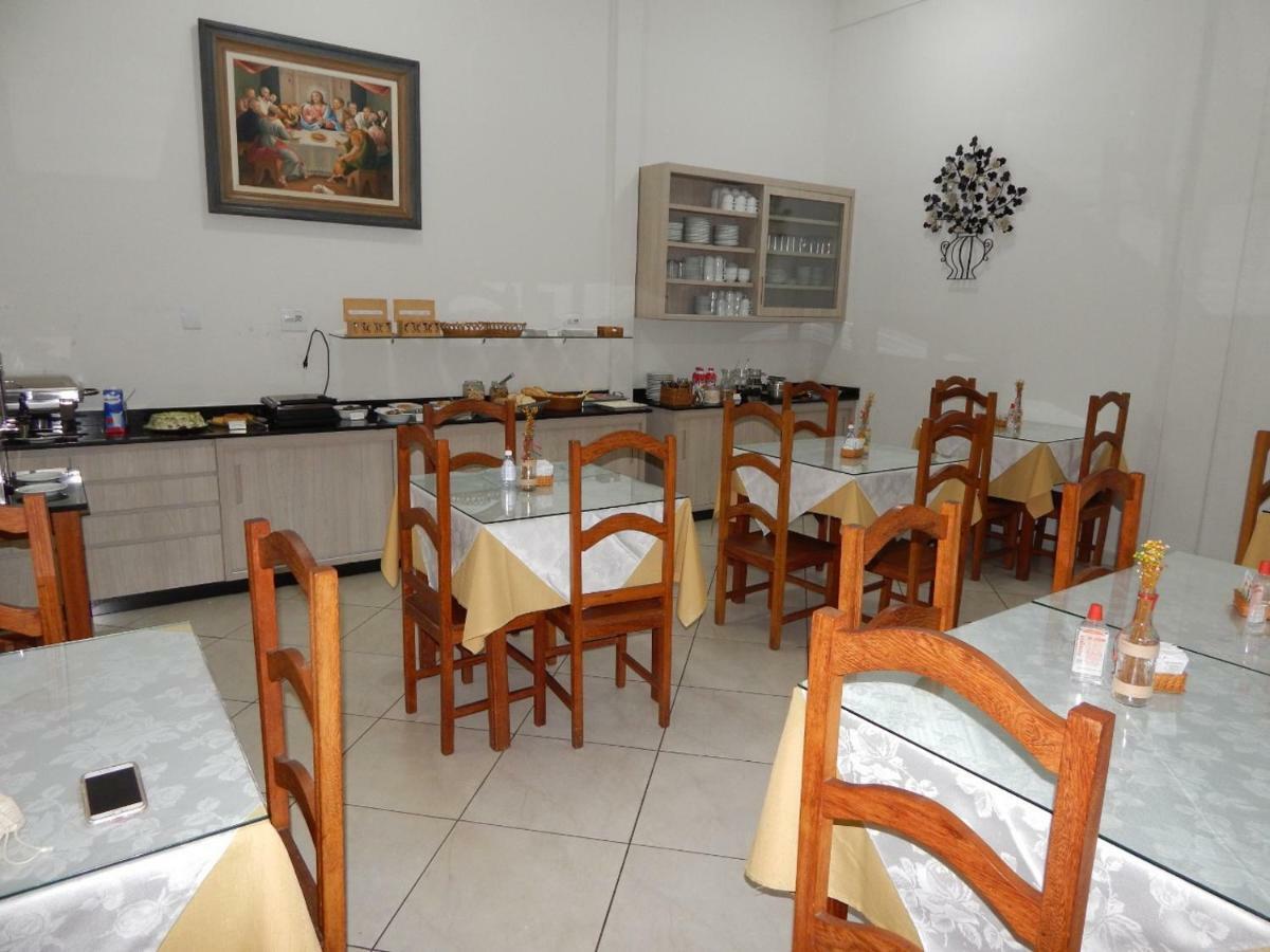 Hotel Brasil Real Mariana Extérieur photo